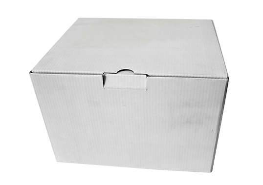 营口瓦楞纸包装盒